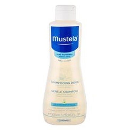 Mustela Gentle Shampoo 200Ml - Image 3