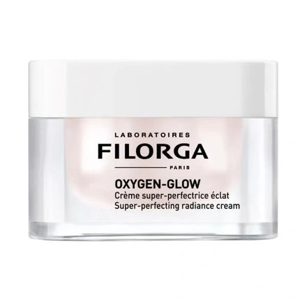 Filorga Oxygen Glow Super Perfecting Radiance Cream 50Ml A Radiance Cream For Women - Image 3