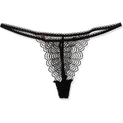 Obsessive Chiccanta Babydoll & Thong, 130G