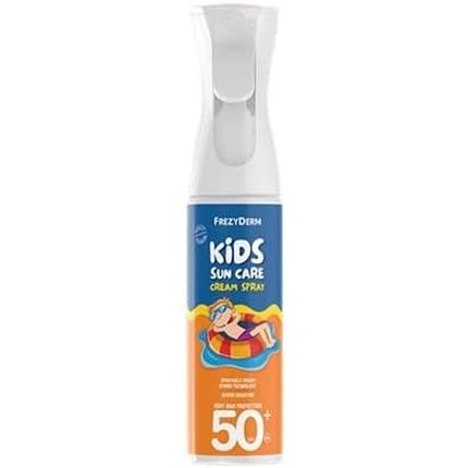 Frezyderm Kids Sun Care Spf50+ Cream Spray 275Ml