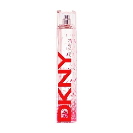 Dkny Women Limited Edition Energizing Eau De Parfum Perfume Spray 3.4 Fl. Oz.
