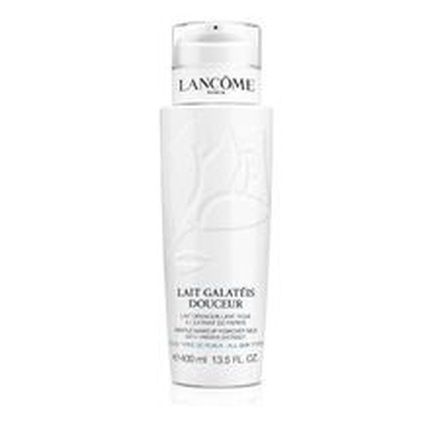 Lancme Gentle Makeup Remover Milk With Papaya Extract 400Ml - Image 4