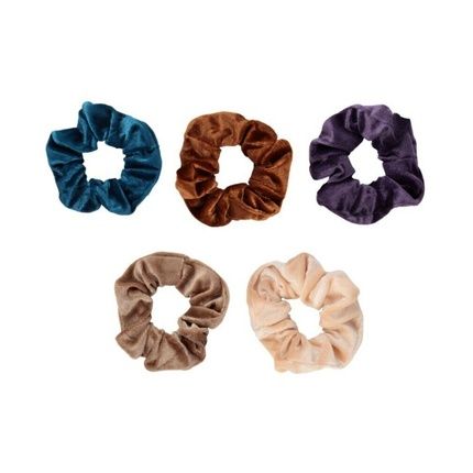 Donegal Hair Accessories - Elastic Band (Fa-5616) - Assorted Colors