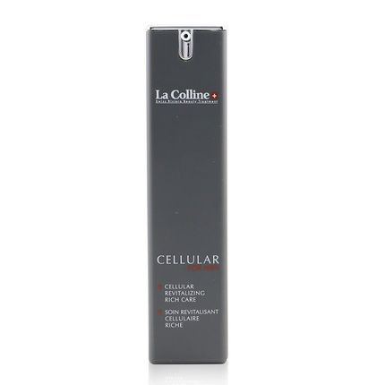 La Colline Cellular Revitalizing Rich Care For Men 50Ml