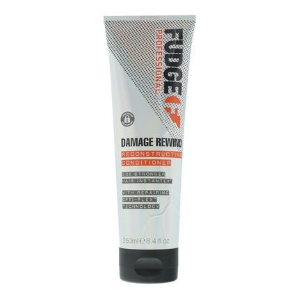 Fudge Professional Damage Rewind Reconstructing Conditioner For Weak And Damaged Hair 250Ml - Image 3