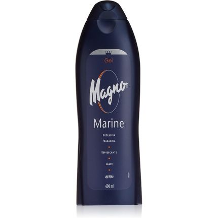 Magno Marine Shower Gel