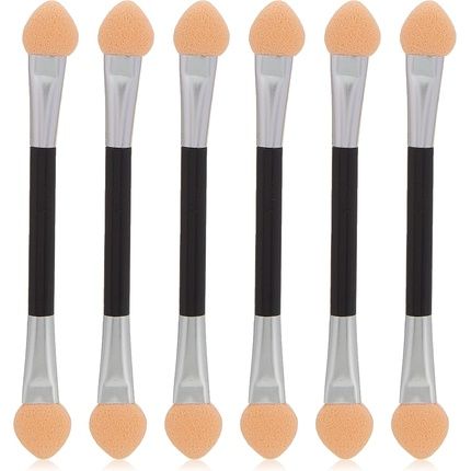Glam Of Sweden Applicator 6 Pack 50G
