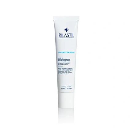 Hydrotenseur Restructuring And Anti-Wrinkle Gel-Cream 40Ml
