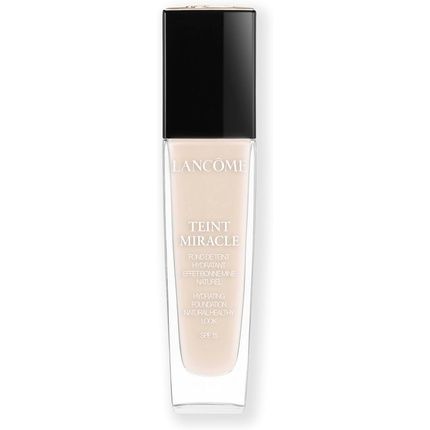Lancome Teint Miracle Luminous Satin Foundation - Hydrating Radiant Finish