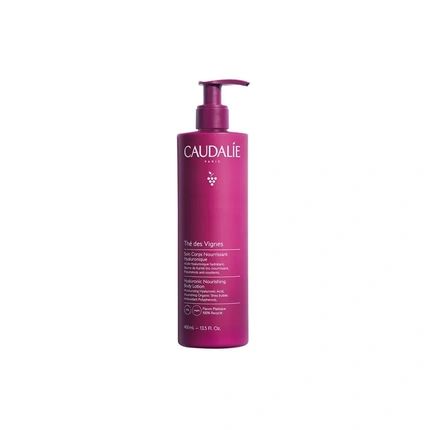 Caudalie Th Des Vignes Nourishing Body Lotion 400Ml