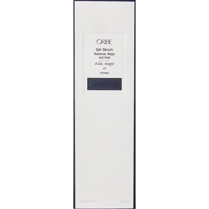 Oribe Gel Radiance Magic And Hold Serum For Unisex 5Oz