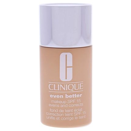 Clinique Even Better Makeup Spf 15 Wn 04 Bone Women Foundation 1 Fl Oz