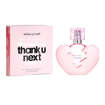 Ariana Grande Thank U Next 30Ml Eau De Parfum Spray