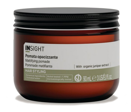 Insight Styling Mattifying Pomade 90 Ml