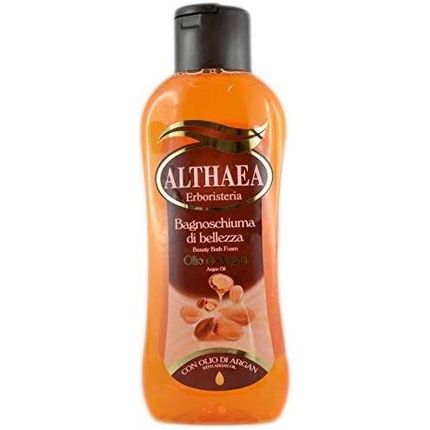 Schonheit Marshmallow Shower Gel With Argan Oil 750Ml