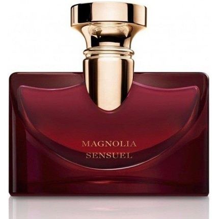 Bvlgari Splendida Magnolia Sensuel Eau De Parfum 50Ml Vaporizador