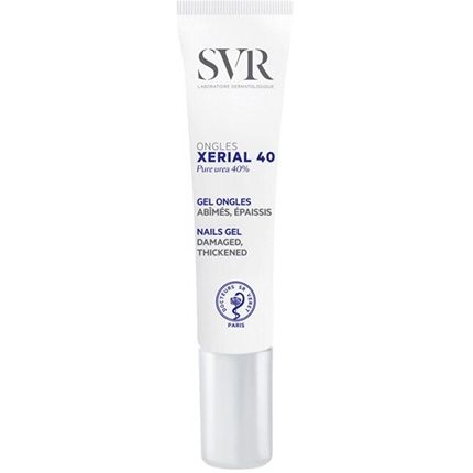 Svr Xerial 40 Nail Gel 10 Ml