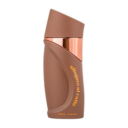 Paris Corner Affogato Al Caffe Eau De Parfum 100Ml