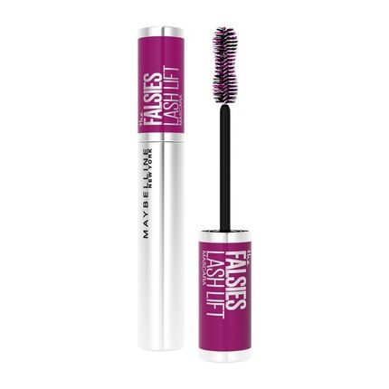 Maybelline The Falsies Lash Lift Mascara 01 Black Volume Extending Mascara