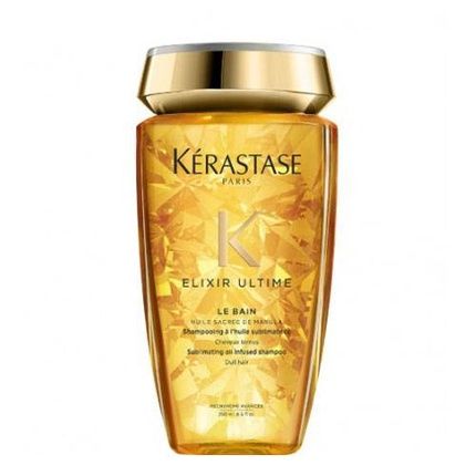 Krastase Elixir Ultime Le Bain 250Ml Hair Care