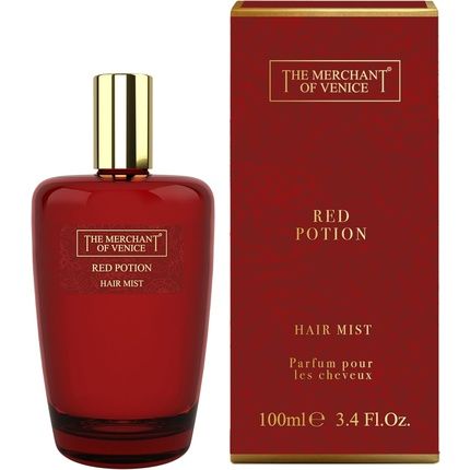 The Merchant Of Venice Red Potion Hair Mist 100Ml