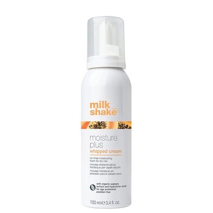 Milk Shake Moisture Plus Whipped Cream 100Ml