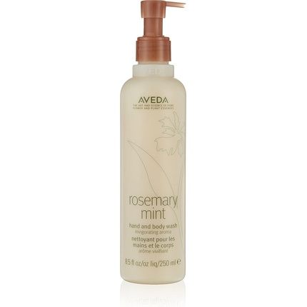 Aveda Rosemary Mint Hand And Body Wash
