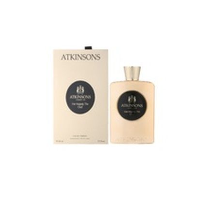 Atkinsons Her Majesty The Oud Eau De Parfum 100Ml - Image 3
