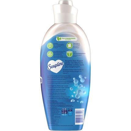 Soupline Fabric Softener Concentrate Care Expert Colors Protects Textiles 42 - Image 3