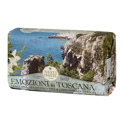 Nesti Dante Emozioni In Toscana Macchia Odorosa Soap