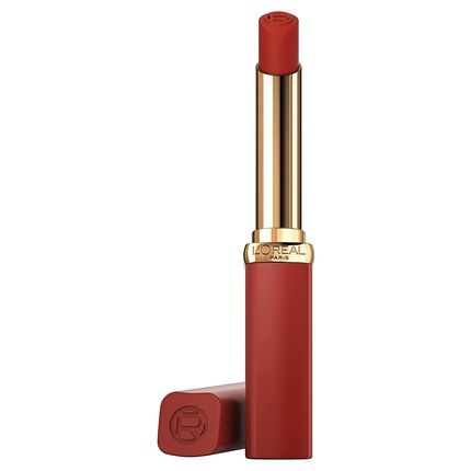 L'Oreal Paris Color Riche Matte Lipstick 200 L'Orange Stand Up 1.8G