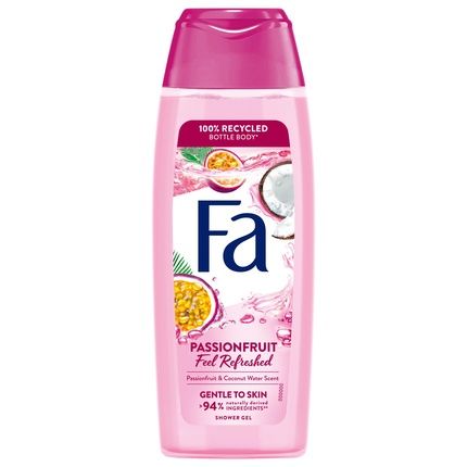 Passion Fruit Douche Gel By Fa