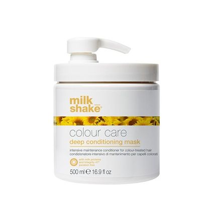 Milk Shake Colour Care Deep Conditioning Mask 500Ml