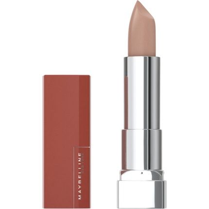 Maybelline Color Sensational Matte Lipstick 930 Nude Embrace