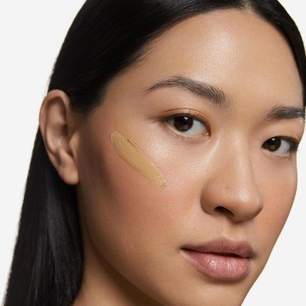 Inglot Skin Focused Care Face Foundation Spf 50+ 308 Medium Olive - Image 3