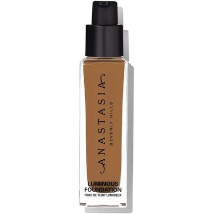 Anastasia Beverly Hills Luminous Foundation 420C 16.67Ml - Image 3