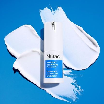 Murad Clarifying Toner 180Ml With Invisiscar Resurfacing Treatment - Image 3