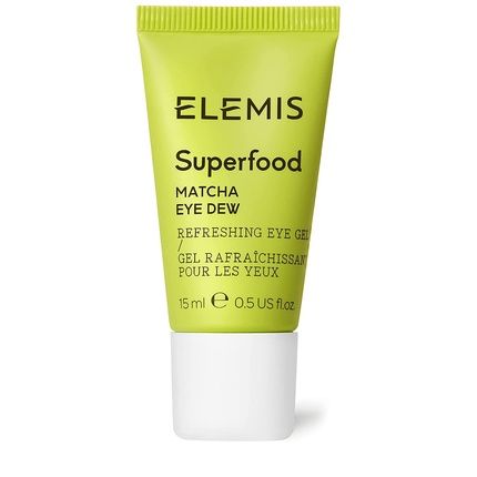Elemis Superfood Matcha Eye Dew 15Ml
