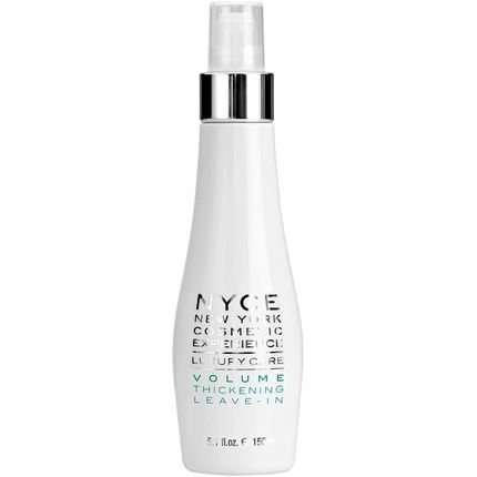 Nyce Luxury Care Volume Thickening Leave-In 150Ml - Volumizing Spray