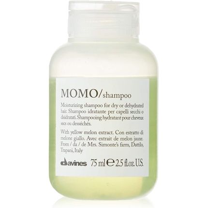 Davines Momo Shampoo Travel Size 75Ml