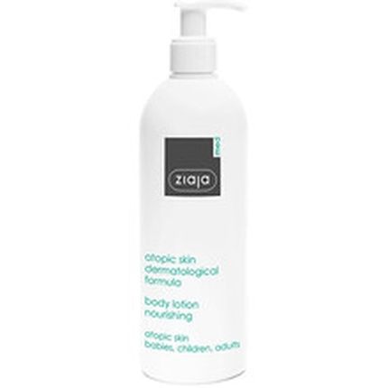 Body Lotion For Atopic Skin 400 Ml
