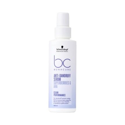 Schwarzkopf Professional Bc Bonacure Antidandruff Serum 100 Ml - Image 3