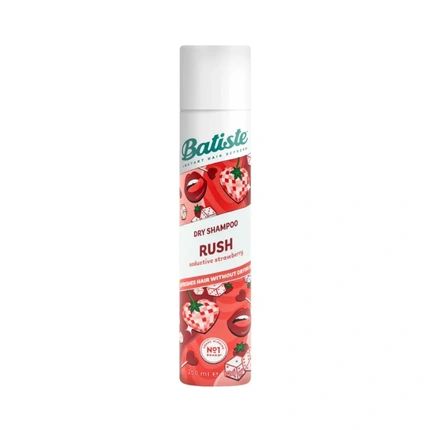 Batiste Rush 200Ml