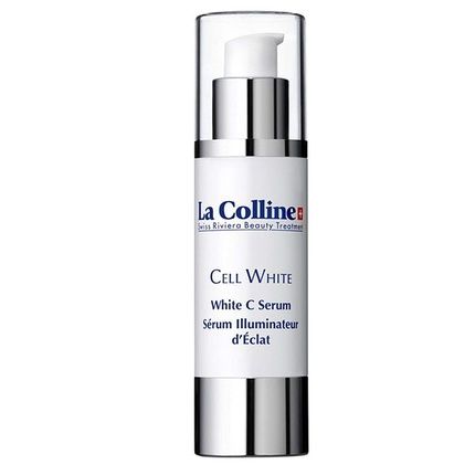 La Colline Cell White White C Serum 30Ml