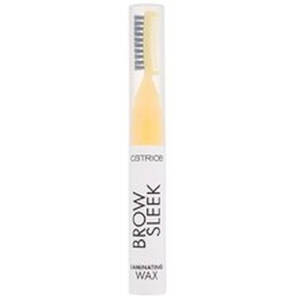 Catrice Brow Sleek Laminating Wax