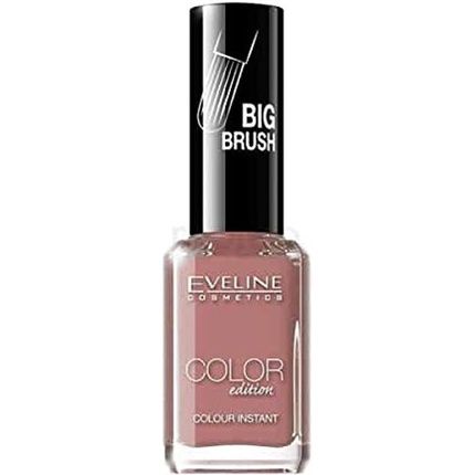 Eveline Cosmetics Colour Instant Nail Polish 101 12Ml
