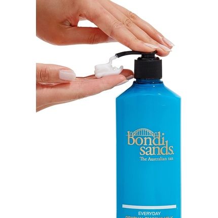 Bondi Sands Everyday Gradual Tanning Milk 375Ml - Image 3