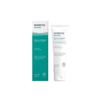 Sesderma Sesderma Celulex Belly And Hips Gel 100Ml