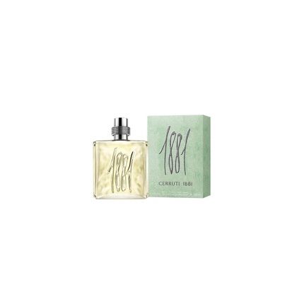 Cerruti 1881 Men Eau De Toilette Spray 200Ml - Image 3
