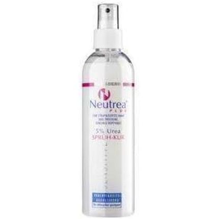 5% Urea Spray Treatment 250Ml